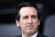 Arsenal Manager Unai Emery